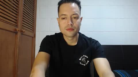 Dimitri online show from April 16, 2:55 am