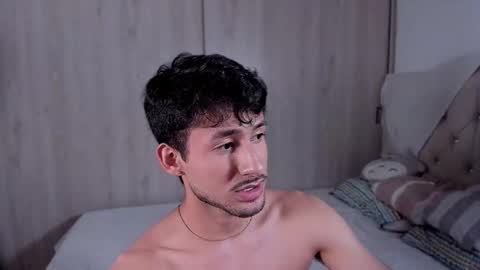 Fabian online show from October 25, 12:12 am