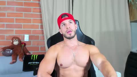 dimitricaruso online show from July 23, 1:58 am