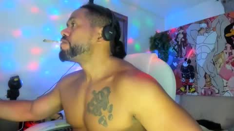 dimitry kyle mucle online show from October 21, 2:03 am