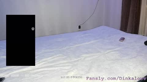 Dinka lovv online show from January 18, 3:57 am