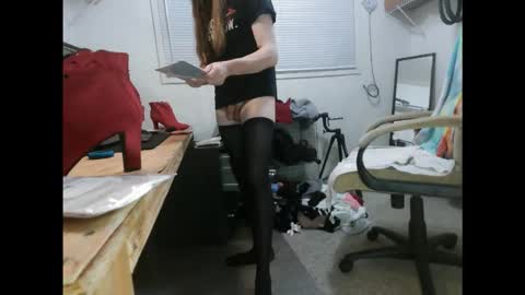 Dinkdork just having a good time online show from February 26, 4:14 am