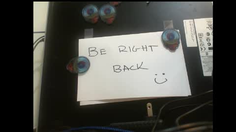 Dinkdork just having a good time online show from March 8, 8:13 pm