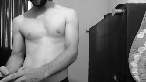 Henry online show from April 12, 3:35 pm