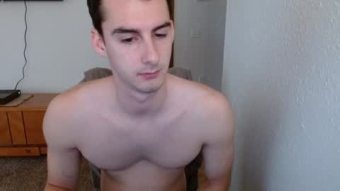 Dirk Diggler online show from December 5, 8:23 pm