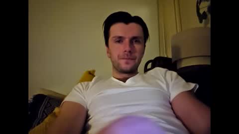 Dirk online show from March 16, 10:14 pm