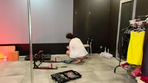 dirty_boss online show from May 31, 6:09 pm