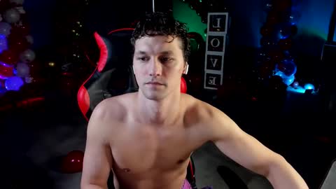 dirty_boss online show from February 27, 7:02 pm