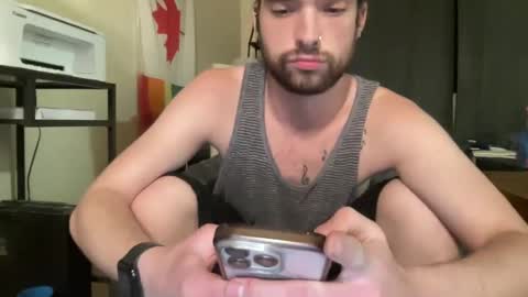 Dirty D online show from October 6, 2:16 am