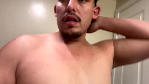 dirtychuck2469 online show from April 18, 8:42 pm