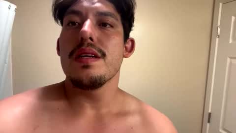 dirtychuck2469 online show from April 18, 6:15 am