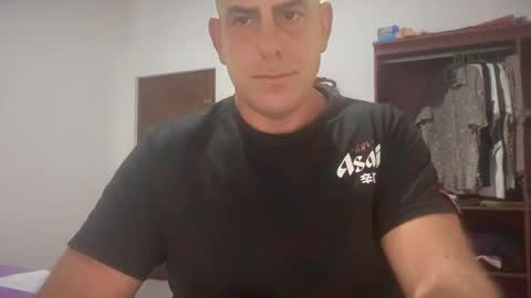 Dirtydanlondon online show from March 7, 8:23 am