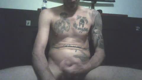 DIRTYROCCOJENNY online show from July 12, 12:34 am
