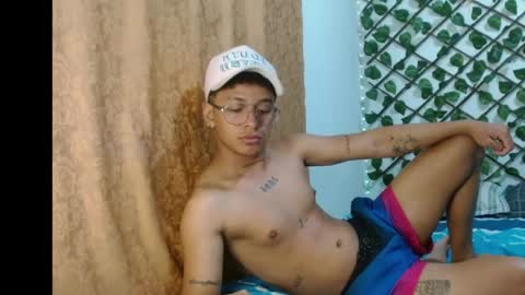dirtyslimlatin online show from May 20, 8:04 pm