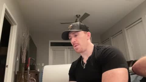 JustinDulgeXXX online show from February 21, 4:51 am