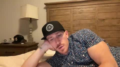 JustinDulgeXXX online show from October 12, 2:16 am