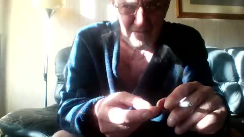 discovery63 online show from November 2, 10:41 am