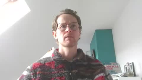 discovery_99 online show from October 28, 1:57 pm