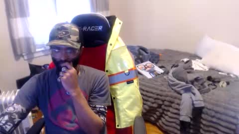 Your Best Worst Nightmare online show from March 17, 1:57 pm