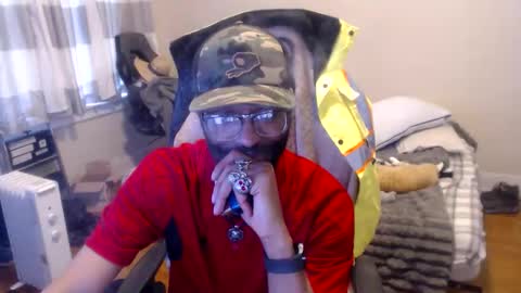 Your Best Worst Nightmare online show from March 11, 2:02 pm