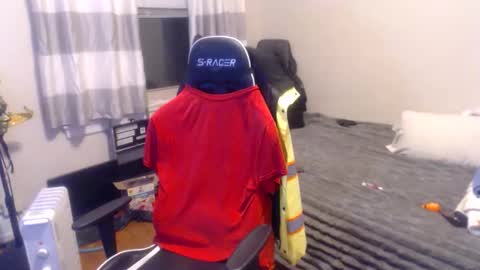 Your Best Worst Nightmare online show from March 15, 2:19 am