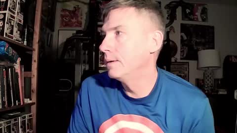 dix_handley_50 online show from February 7, 11:45 pm