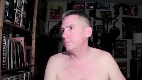 dix_handley_50 online show from March 8, 3:16 am