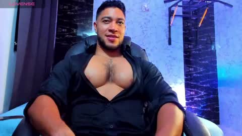 Dixon online show from April 18, 2:24 am