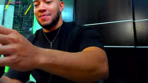 Dixon online show from July 7, 1:38 am