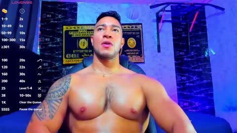 Dixon online show from December 4, 2:29 am