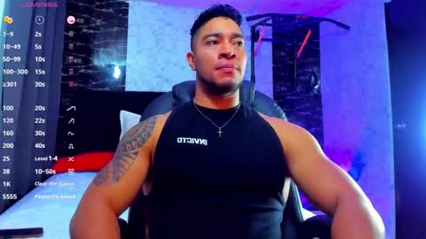 Dixon online show from February 17, 12:42 am