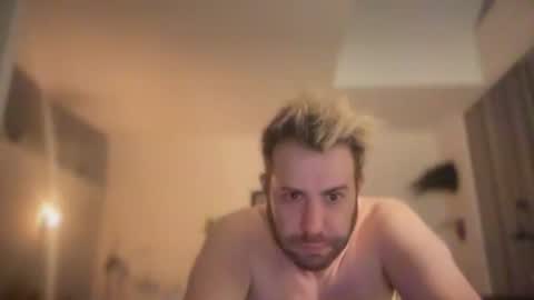 DJ Chaterbate online show from May 10, 5:20 am