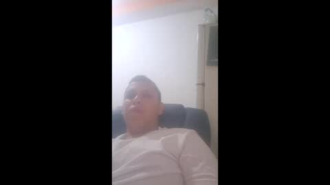 djmbdv27 online show from March 13, 9:54 pm