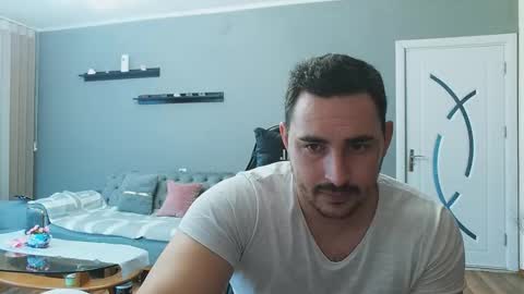 Snapshot of djmute chatting on October 7, 9:02 am STR8 BOYv online show from October 7, 9:02 am