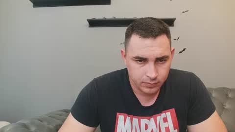 STR8 BOYv online show from July 1, 9:21 am
