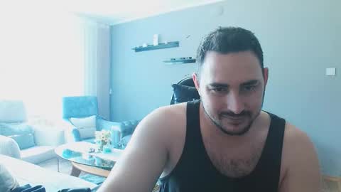 STR8 BOYv online show from March 9, 9:36 am