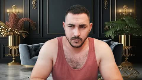Snapshot of djmute chatting on December 5, 10:12 am STR8 BOYv online show from December 5, 10:12 am