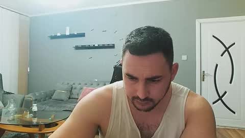 STR8 BOYv online show from March 2, 5:09 pm