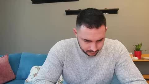 Snapshot of djmute chatting on December 31, 11:42 am STR8 BOYv online show from December 31, 11:42 am