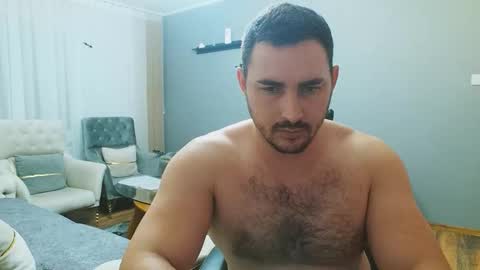 STR8 BOYv online show from November 12, 6:02 pm