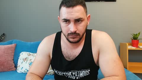 Snapshot of djmute chatting on December 6, 11:33 am STR8 BOYv online show from December 6, 11:33 am