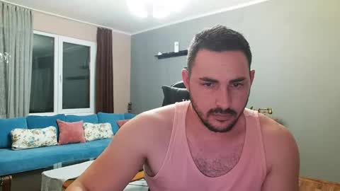Snapshot of djmute chatting on February 23, 6:08 pm STR8 BOYv online show from February 23, 6:08 pm