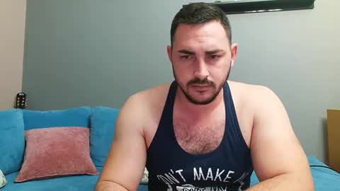 Snapshot of djmute chatting on January 9, 6:47 pm STR8 BOYv online show from January 9, 6:47 pm