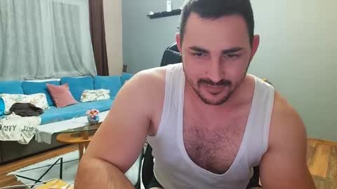 Snapshot of djmute chatting on February 7, 5:51 pm STR8 BOYv online show from February 7, 5:51 pm