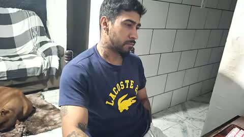 AmigodotadoZL online show from June 30, 10:44 pm