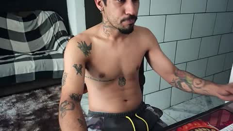 AmigodotadoZL online show from December 2, 3:48 pm