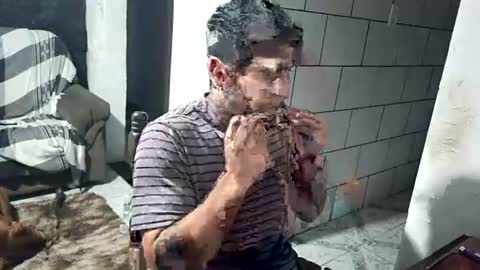 AmigodotadoZL online show from July 3, 10:56 pm