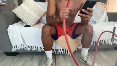 Dmitri online show from December 5, 11:06 am