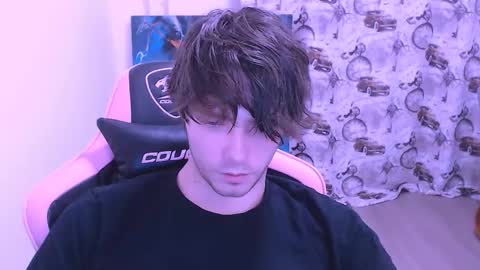 Dead A online show from November 21, 4:44 am