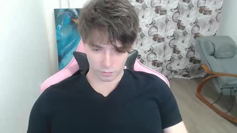 Dead A online show from December 22, 6:38 pm